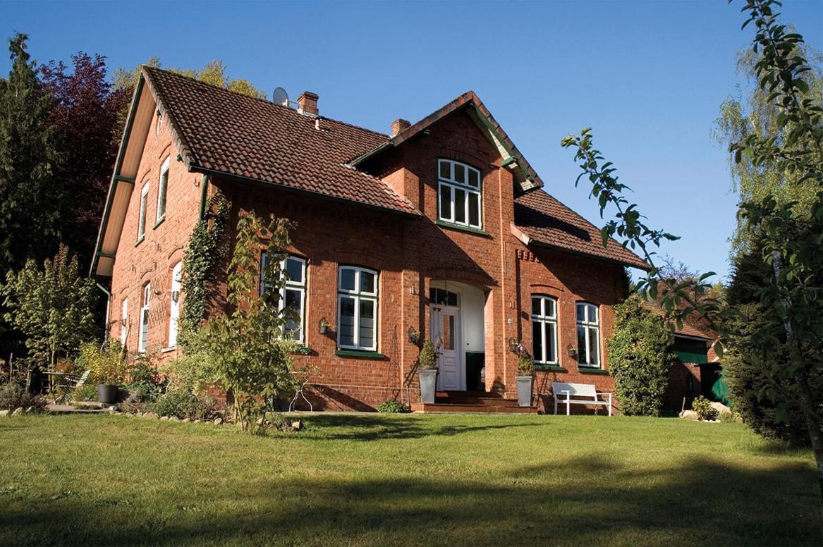Apartment Im Loftstil *