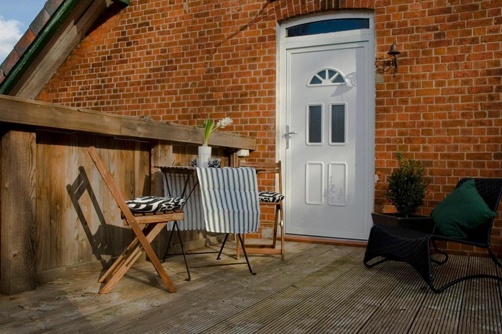 Im Loftstil * Hemmoor