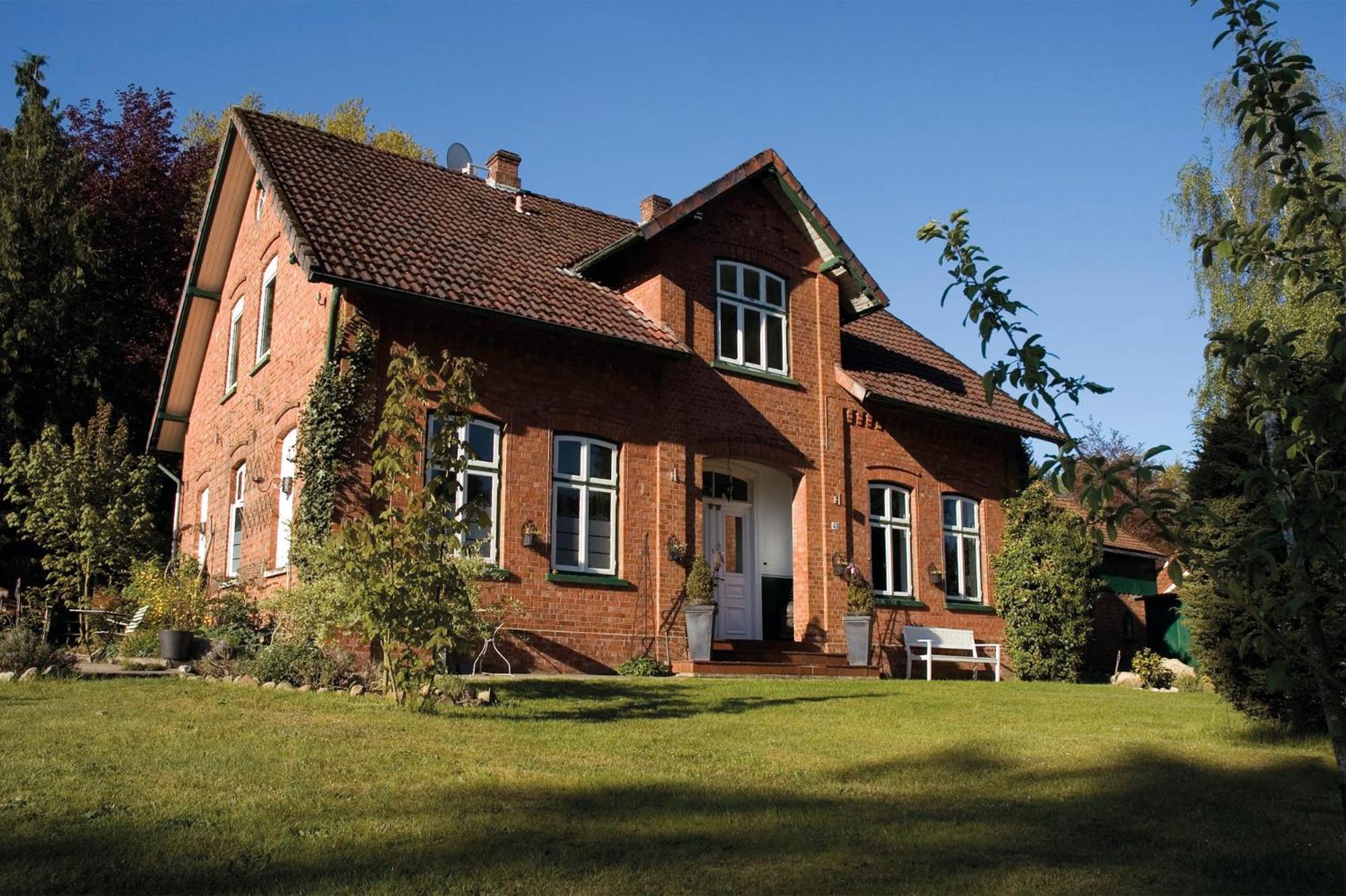 Im Loftstil * Hemmoor