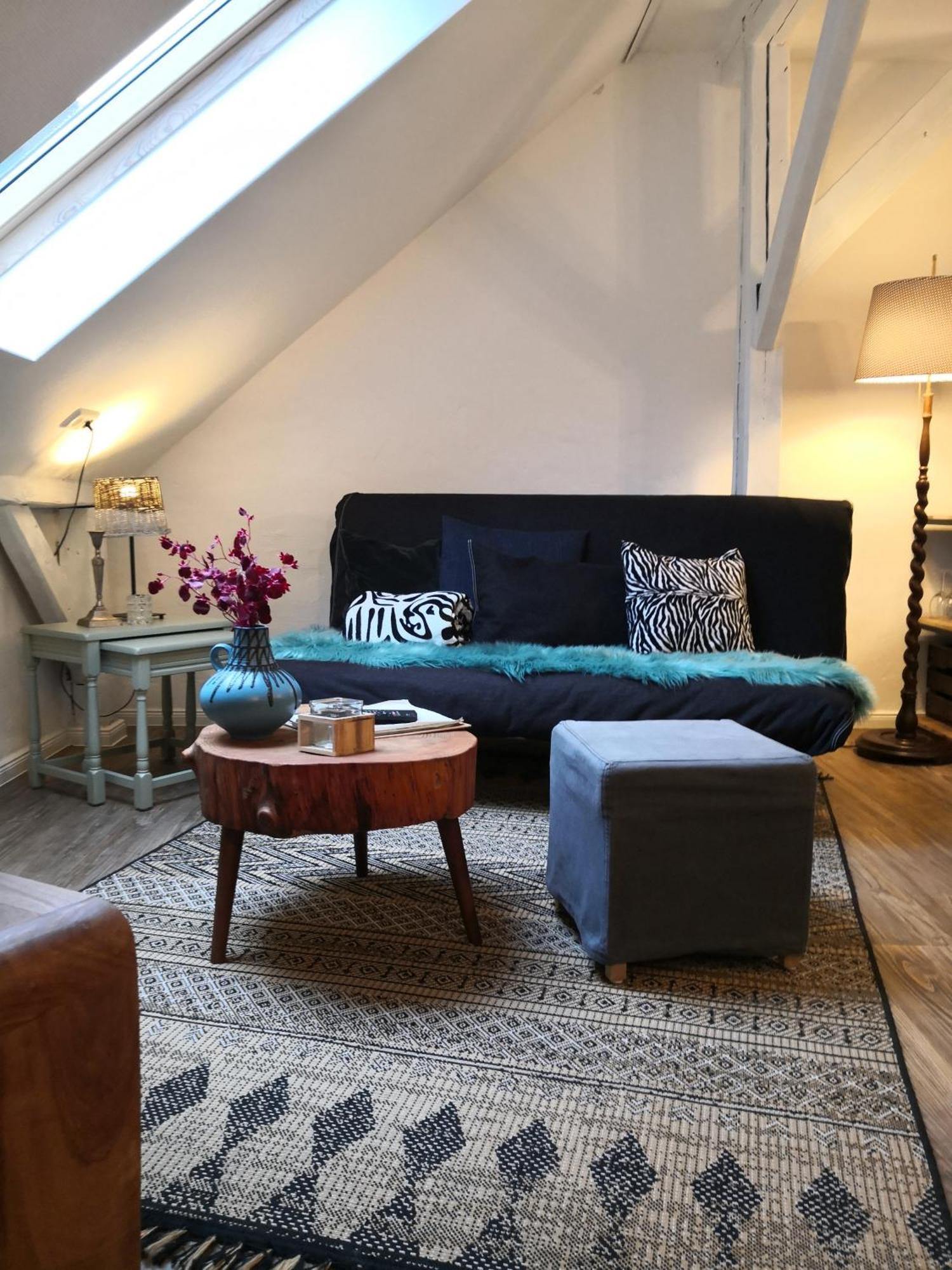 Apartment Im Loftstil Hemmoor