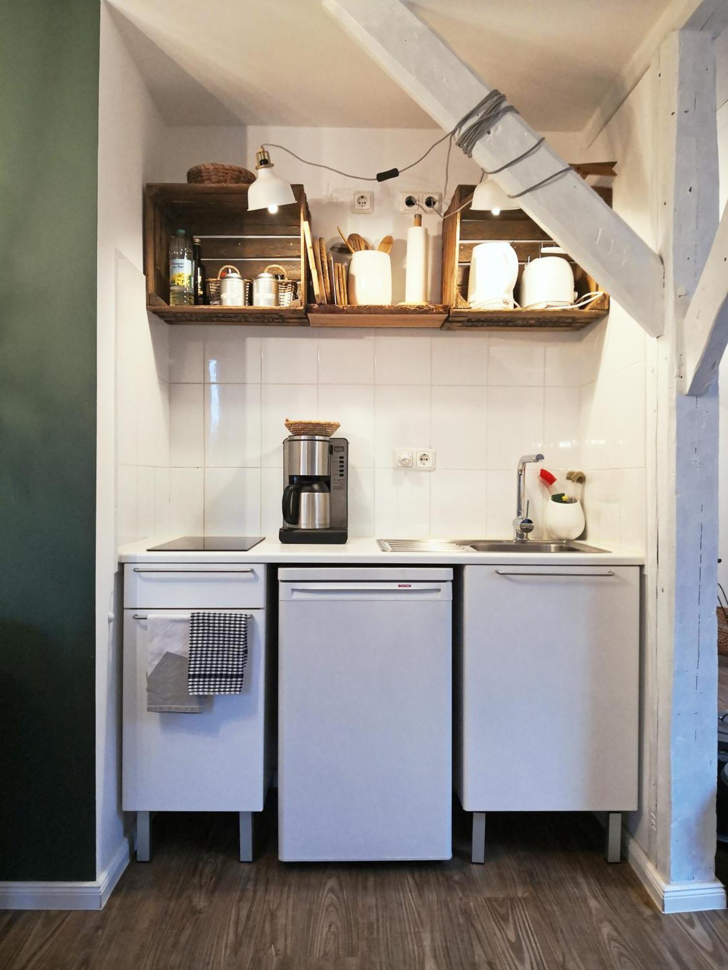 Im Loftstil Apartment *