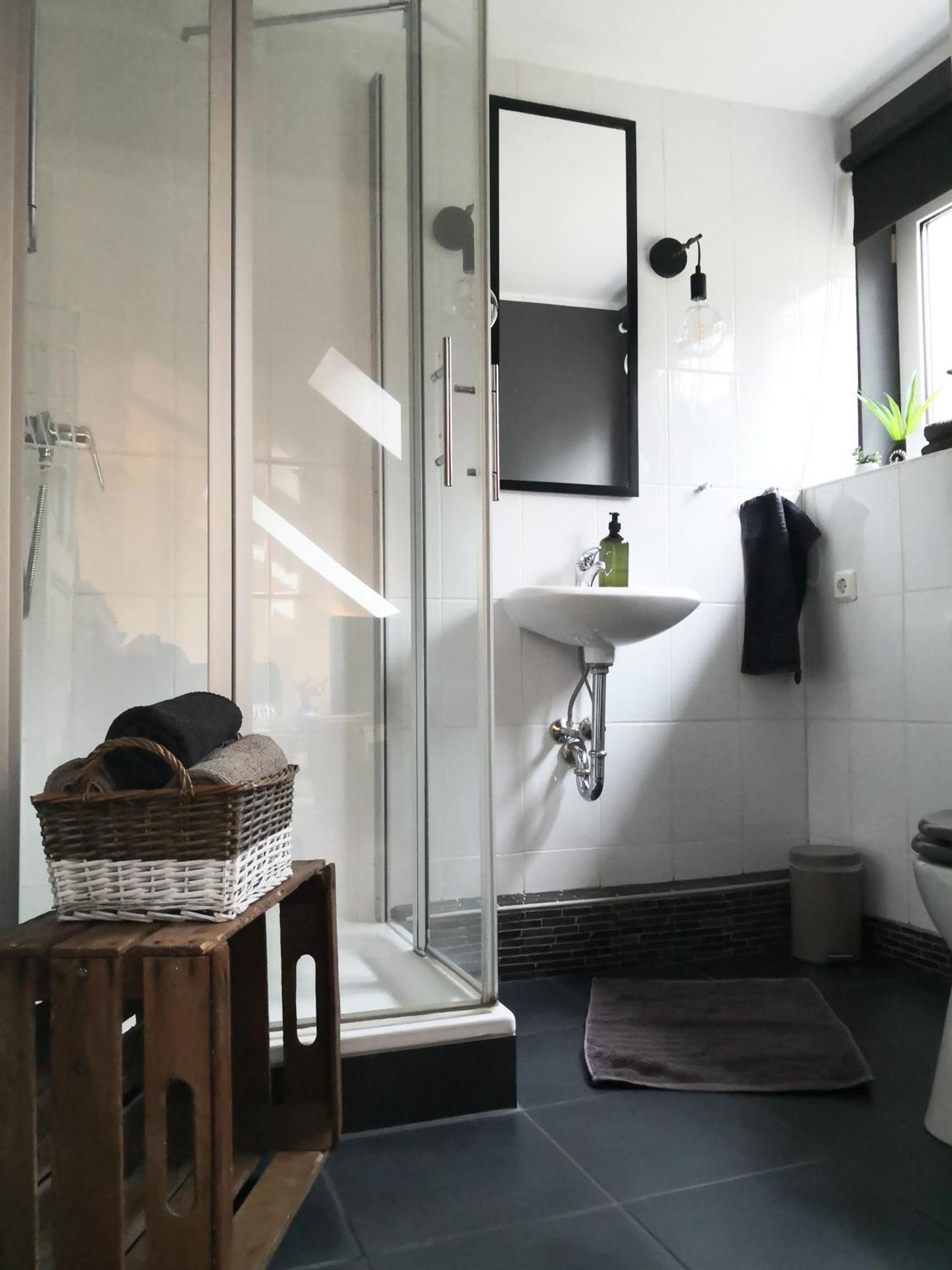 Apartment Im Loftstil *