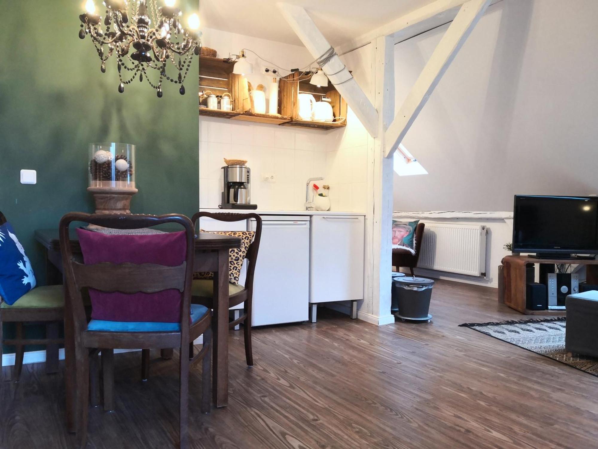 Im Loftstil Hemmoor