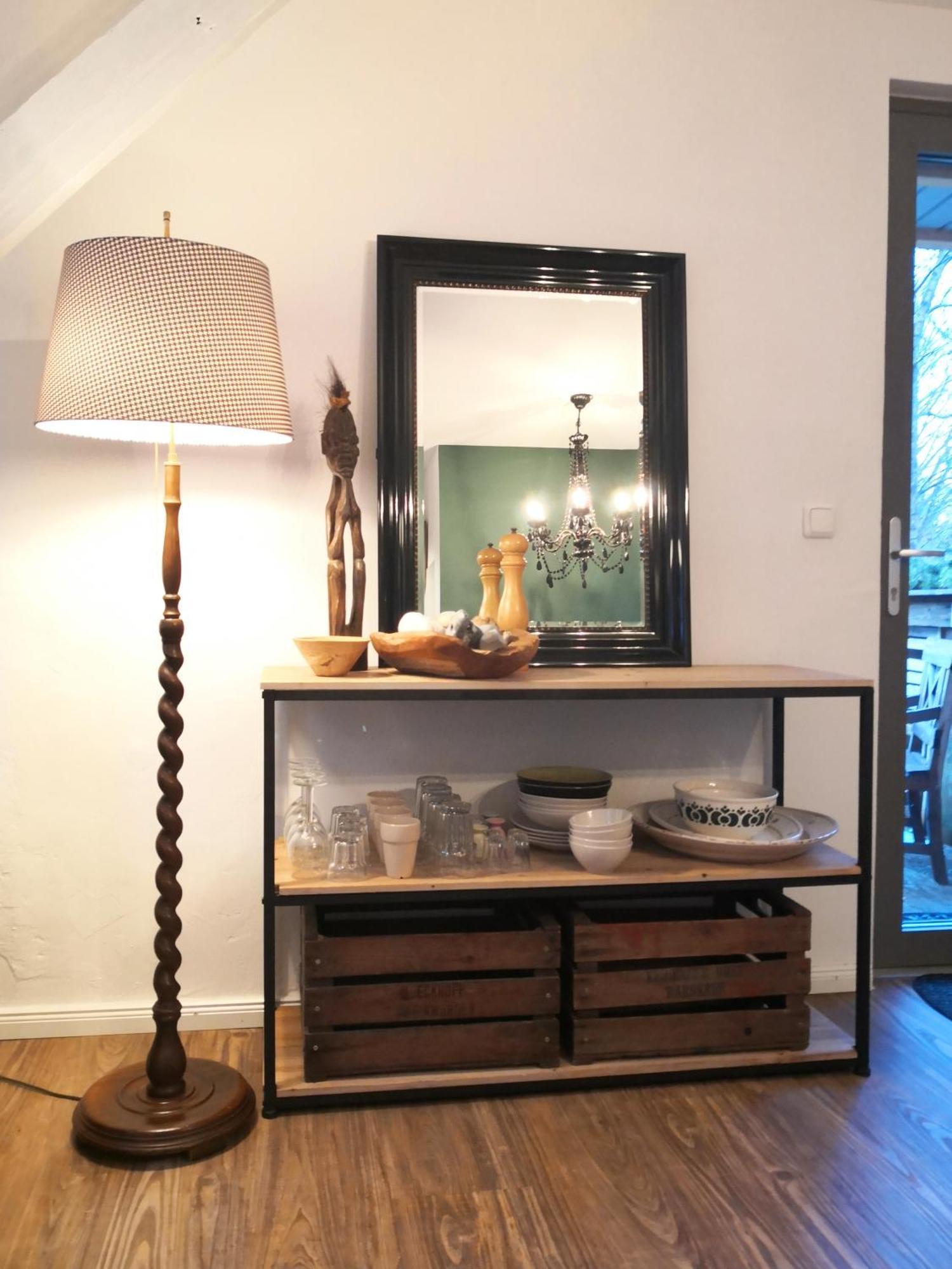Im Loftstil * Hemmoor